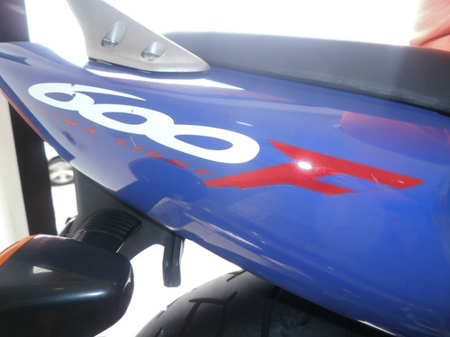 Cbr600f 1999 Super Conservada