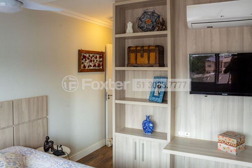 Imagem 15 de 30 de Apartamento, 3 Dormitórios, 91.1 M², Partenon - 206649