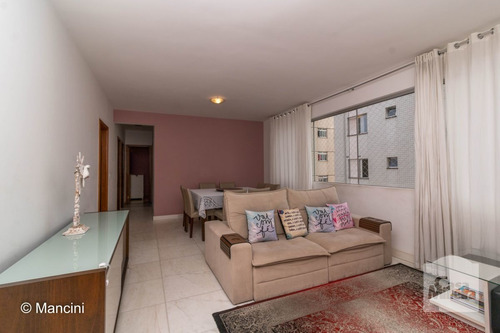 Imagem 1 de 15 de Apartamento À Venda No Lourdes - Código 324473 - 324473