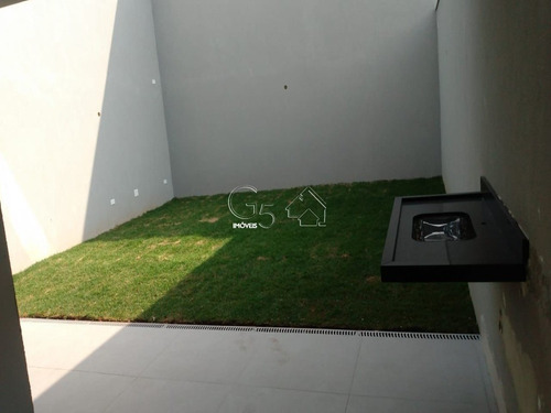 Imagem 28 de 30 de Belíssima Casa À Venda No Portais Em Cajamar - Ca00636 - 70253568