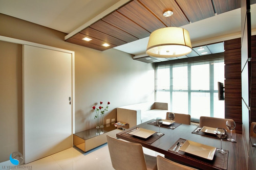 Imagem 6 de 30 de Apartamento Novo De 2 Quartos No Boa Vista. - Apn-121xy