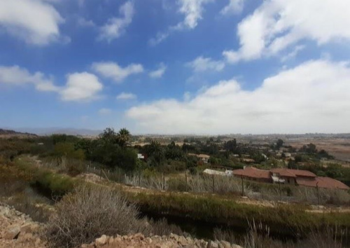 Terreno Para Desarrollo Habitacional Cerro Grande 6.9 Ha.