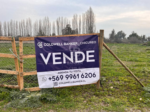 Vista A La Cordillera - Excelente Conectividad En Liray