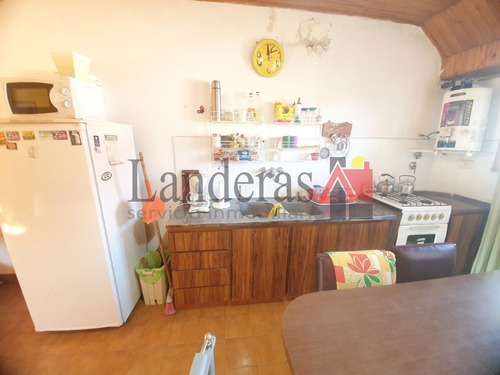Amplio Departamento 3 Amb. - Sin Expensas