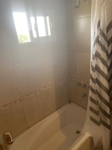Alquiler Villa Maipú Semip Piso. 2 Amb. C/balcón Mbueno