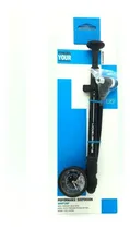 Comprar Bomba Calibrar Suspensão Shimano Pro Performance 400psi Mtb