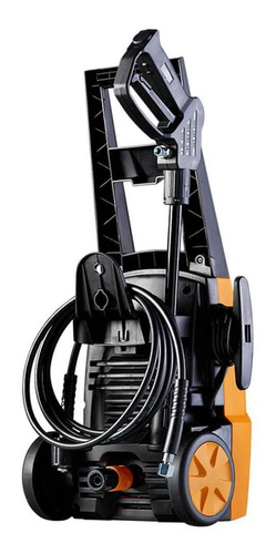 Lavadora De Alta Pressão Ousada Plus 2200 127v Wap