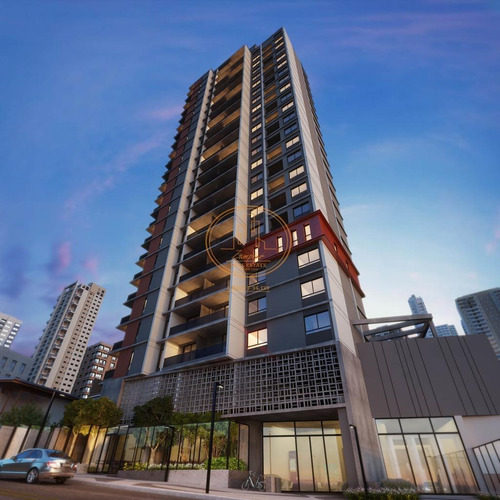 Apartamento Com 1 Dormitório(s) Localizado(a) No Bairro Perdizes Em São Paulo / São Paulo - 3043:906304