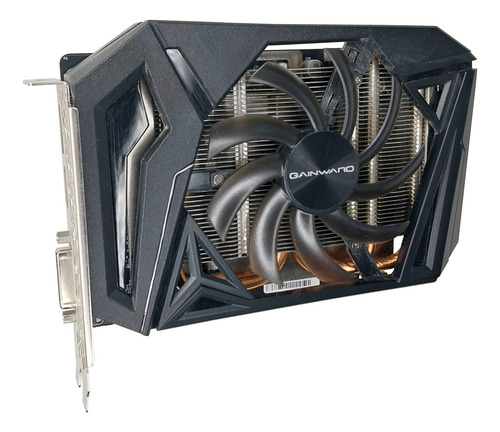Placa De Video Nvidea Gainward Geforce Gtx1660super Pegasus (Usado)