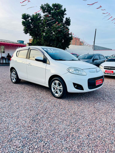 Fiat Palio 1.6 Flex 16V 5p