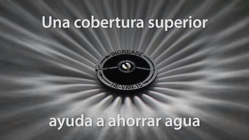 10 Rociador Hevan10, 3 Boq Hevan12 Y 3 Boq Hevan15 Rain Bird