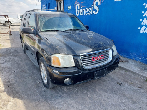 Gmc Envoy 2008 ( En Partes ) 2002 - 2009 4.2l Aut Yonke