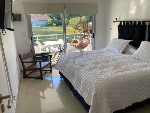Imagen 5 de 10 de Apartamento En Venta Punta Del Este 1 Dorm #1709