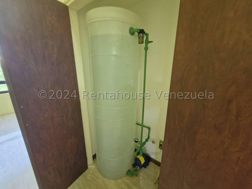 Rm Apartamento En Alquiler En Lomas Del Sol, Distrito Metropolitano