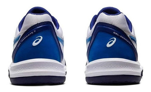 Imagen 4 de 5 de Tenis Asics Gel Dedicate 7 Para Hombre - Southpole