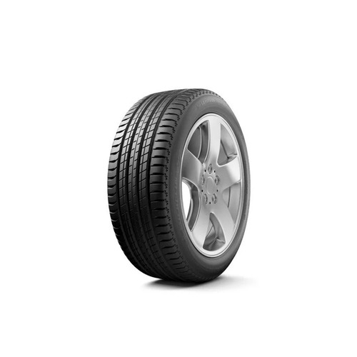 Neumático Michelin 255/50r19 107w Latitude Sport 3 El Zp