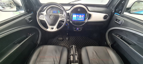 Imagen 12 de 15 de Coradir Tito 100% Eléctrico Citycar 3 Puertas 2022 0km
