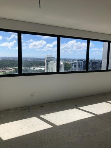 Lage, Ampla Área, 25 Vagas De Garagem - Boulevard Side Empresarial - 459