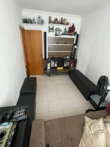 Lindo Apartamento Com Área Privativa No Castelo ! - 4132