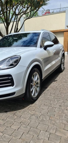 Imagem 11 de 11 de Porsche Cayenne E-hybrid 3.0 V6 462cv, Cay0002