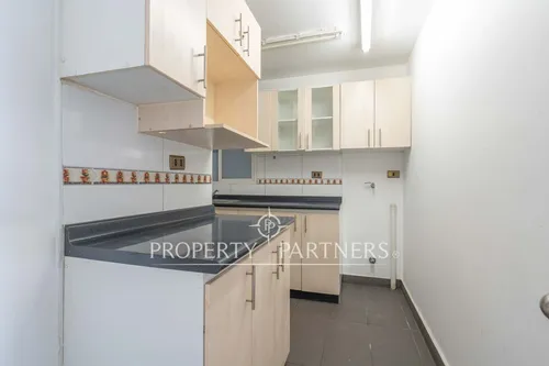 Departamento Semi Nuevo En Centro De Viña
