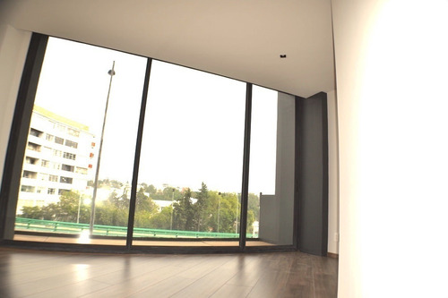 Imagen 12 de 29 de Ganga Departamento Venta Black San Angel