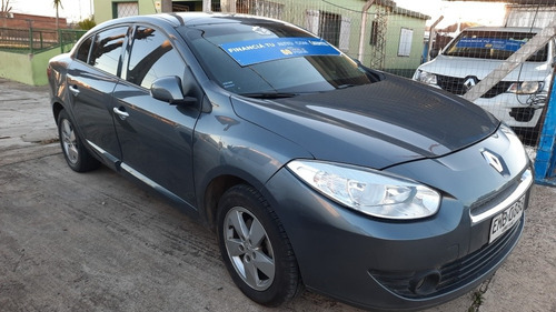 Renault Fluence 2013 2.0 Privilege Mt