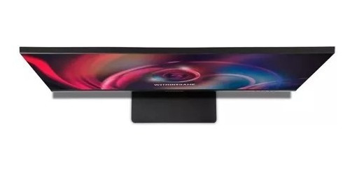 Imagen 4 de 8 de Monitor Ozone Gamer Dsp28 Ips 28 4k Color Negro