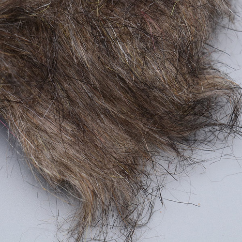 Halloween Cabeza De Lobo Garra Props Terrible Lobo Maquillaj