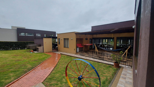 Imagen 24 de 26 de Casa En Venta En Sopo 23-68 C.o