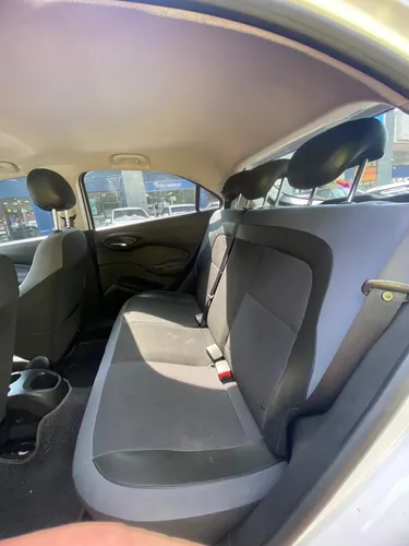 Chevrolet Onix Activ 1.4 LTZ mecanico