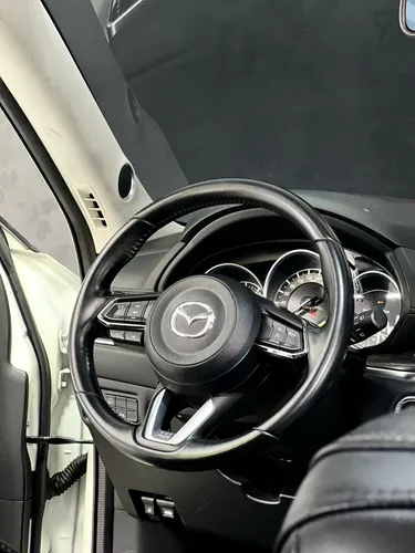 Mazda CX-5 2.5 Grand Touring