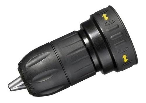 Mandril Autoajustable Eje 13mm Dewalt Rotomartillo D25124