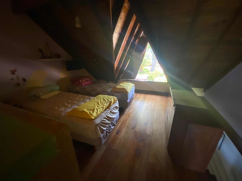 Imagen 6 de 29 de Casa En Alquiler Temporario - Mar Del Plata- Bosque Peralta Ramos- Zona Sur