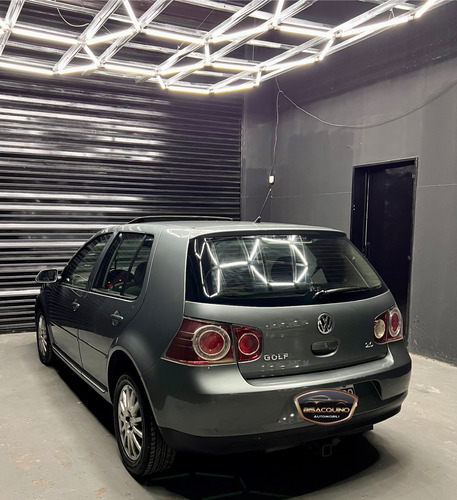 Volkswagen Golf 2.0 Highline