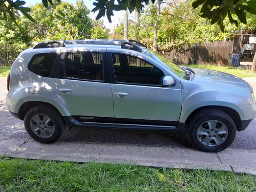 Renault Duster 2.0 Ph2 4x2 Privilege