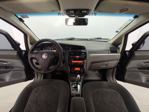 Imagem 7 de 15 de Fiat Linea 1.9