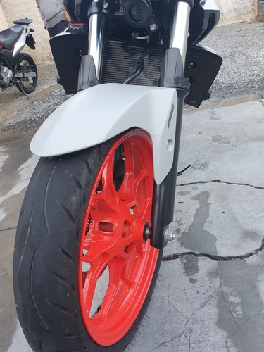 Yamaha Mt-03 2020 Abs