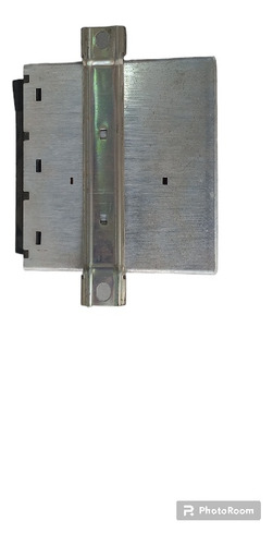 Central Do Alarme Corsa Classic Lc 90482357 Original (Usado)