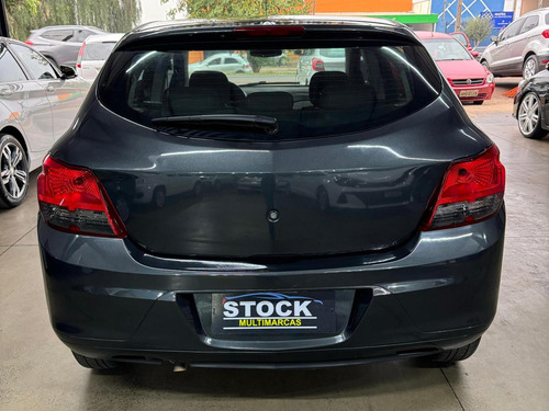 Chevrolet Onix 10mt Joye
