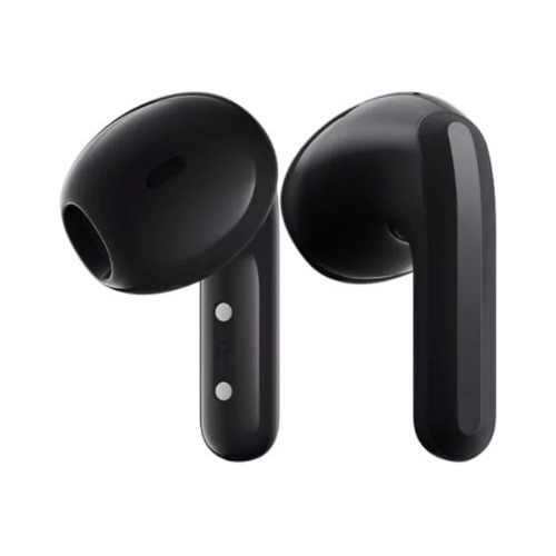 Imagen 6 de 7 de Audifono Redmi Buds 4 Lite Xiaomi Color Negro