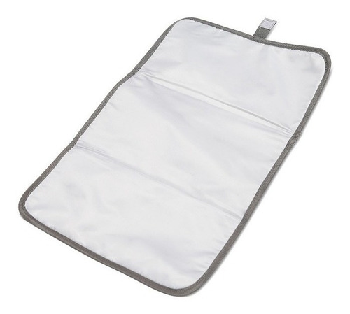 Mochila Maternal Carestino Roma Cambiador Completo Gris