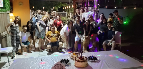 Imagen 19 de 25 de Alquiler Para Eventos - Zona Norte - Leer Todo