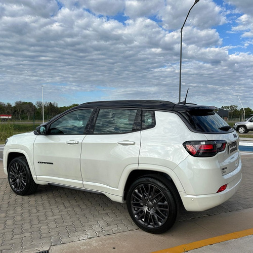 Jeep Compass 1.3 T270 Sport