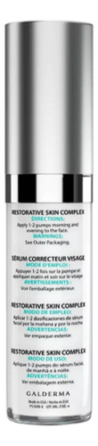 Sérum Restaurador Alastin Restorative Skin Complex 29ml Tipo De Pele Todo Tipo De Pele