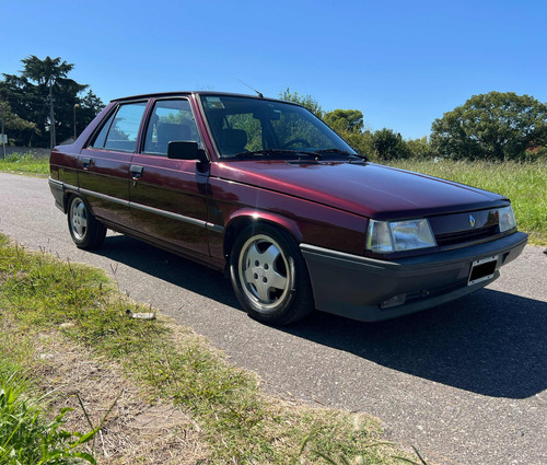 Renault R9 1.6 Ts