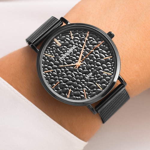 Relógio Feminino Mondaine Original 53764lpmvse1