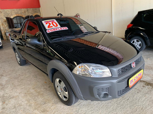 Fiat Strada 2020 1.4
