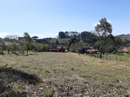 Linda Chácara Com 1.800m² Em Munhoz-mg - Santo Expedito I