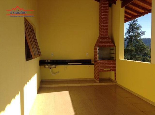 Imagem 11 de 20 de Chácara Com 3 Dormitórios À Venda, 1020 M² Por R$ 450.000,00 - Vale Do Rio Cachoeira - Piracaia/sp - Ch0078